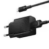 Зарядное устройство BOROFONE BAS71A USB + cable USB to Micro 5P 2.1A black (6941991122590) изображение 2