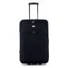 Чемодан Semi Line 24" (M) Black (T5679-2) (DAS303573) изображение 2