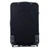 Чемодан Semi Line 24" (M) Black (T5679-2) (DAS303573) изображение 4