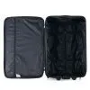 Чемодан Semi Line 24" (M) Black (T5679-2) (DAS303573) изображение 6