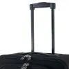 Чемодан Semi Line 24" (M) Black (T5679-2) (DAS303573) изображение 7