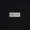 Чемодан Semi Line 24" (M) Black (T5679-2) (DAS303573) изображение 8