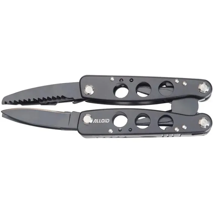 Мультитул Alloid 13 в 1 (MT-16513) изображение 5