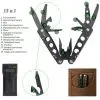 Мультитул Alloid 13 в 1 (MT-16513) изображение 8