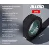 Изоляционная лента Alloid Pro, лавсановая, черная, 200мкм, 19мм×10м (MIT-2001910) изображение 5