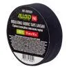 Изоляционная лента Alloid Pro, лавсановая, черная, 200мкм, 19мм×10м (MIT-2001910)