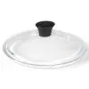 Крышка для посуды Flonal Low Dome Glass Lid 16 см (PIECV1627) (DAS303714)