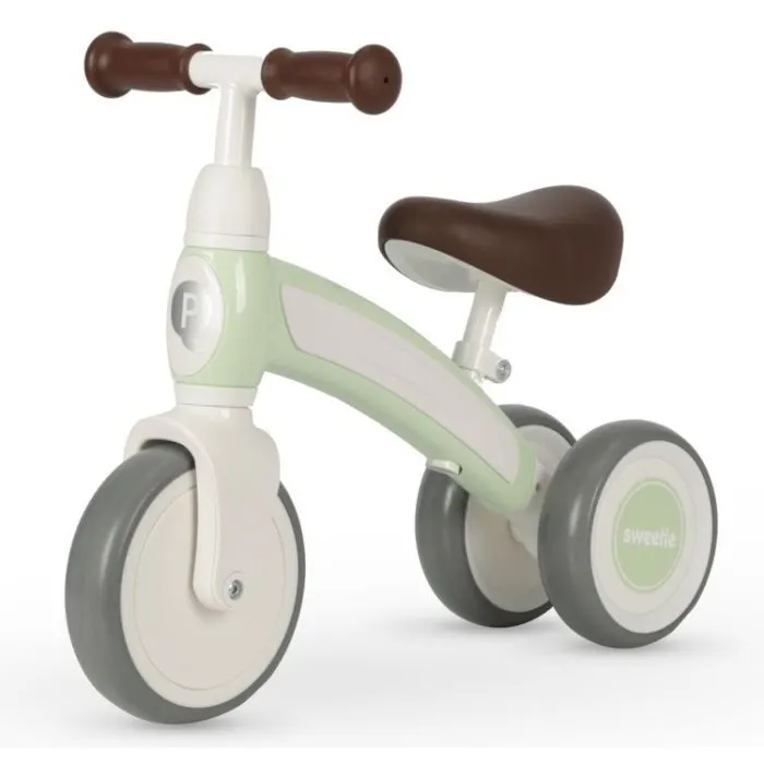 Беговел QPlay Sweetie Mint (B-401SweetieMint)
