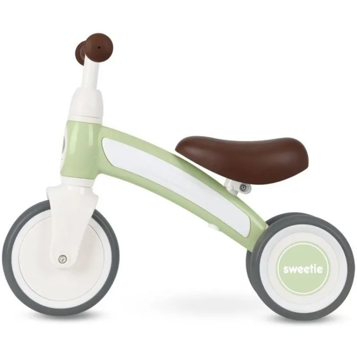 Беговел QPlay Sweetie Mint (B-401SweetieMint) изображение 2