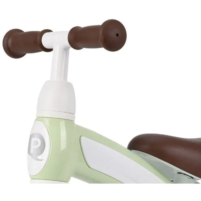 Беговел QPlay Sweetie Mint (B-401SweetieMint) изображение 4