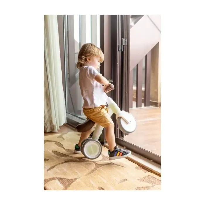 Беговел QPlay Sweetie Mint (B-401SweetieMint) изображение 7