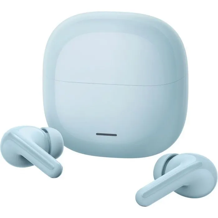 Наушники Xiaomi Redmi Buds 8 Lite Blue (1183409) изображение 5