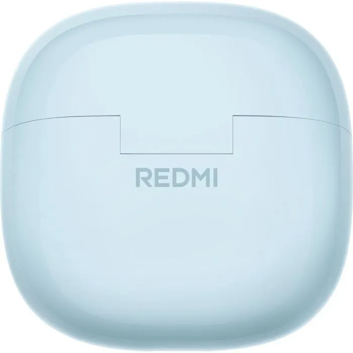 Наушники Xiaomi Redmi Buds 8 Lite Blue (1183409) изображение 9