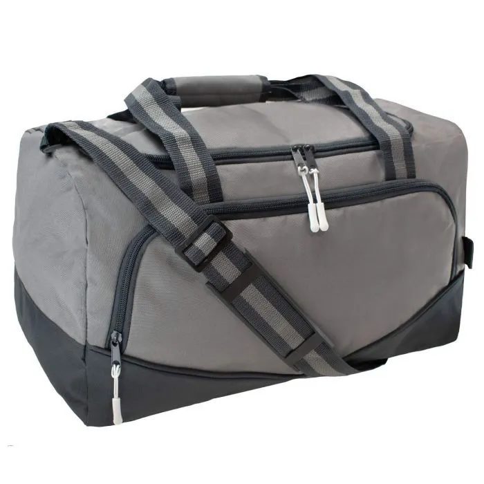 Сумка дорожная Semi Line 29 Graphite/Black (A3026-5) (DAS303682)