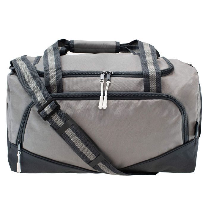 Сумка дорожная Semi Line 29 Navy/Black (A3026-6) (DAS303683) изображение 2