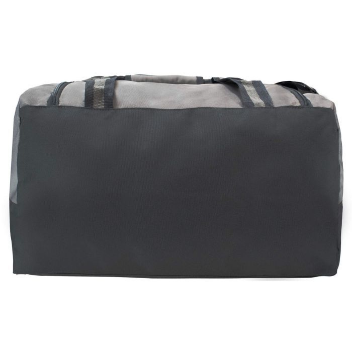 Сумка дорожная Semi Line 29 Navy/Black (A3026-6) (DAS303683) изображение 3