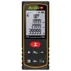 Дальномер Alloid Pro, лазерный, 100м (DM-11100)