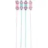 Закладки для книг Kite набор магнитных закладок-ляссе My Melody (HK26-497-1) изображение 3