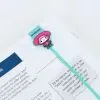 Закладки для книг Kite набор магнитных закладок-ляссе My Melody (HK26-497-1) изображение 6