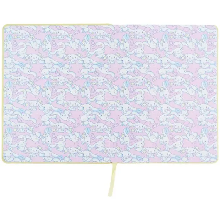 Дневник школьный Kite Cinnamoroll, твердая обложка (CR26-264) изображение 2
