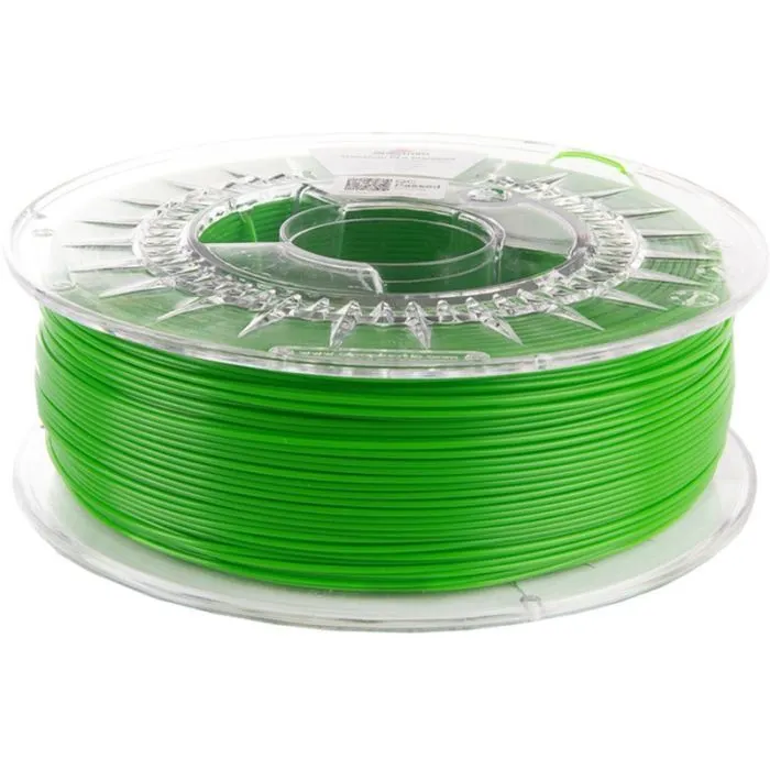Пластик для 3D-принтера Spectrum PLA Premium 1.75mm 1kg Green, Oregano (80845) изображение 2