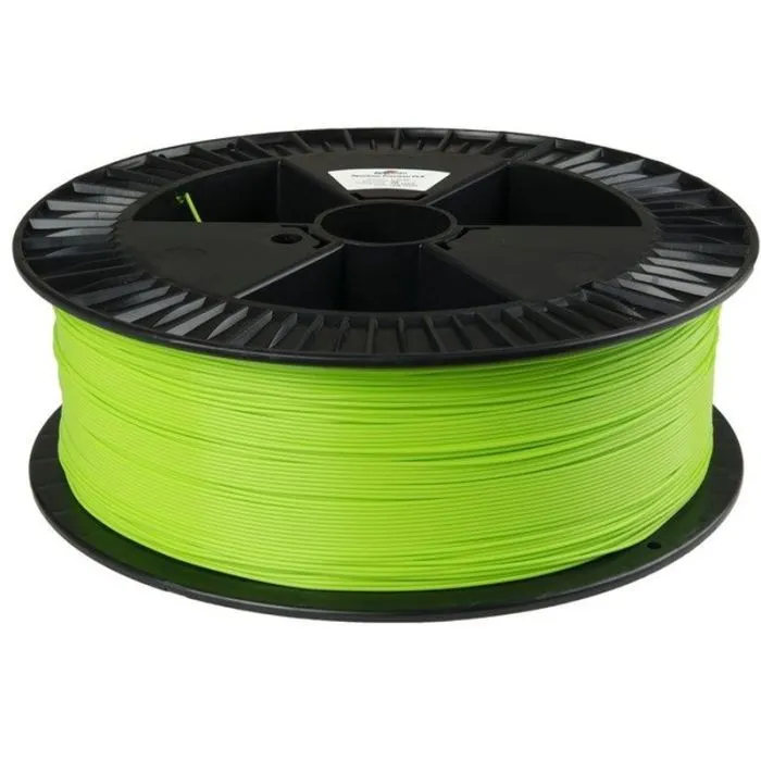 Пластик для 3D-принтера Spectrum PLA Premium 1.75mm 2kg Green, Lime (80126) зображення 2