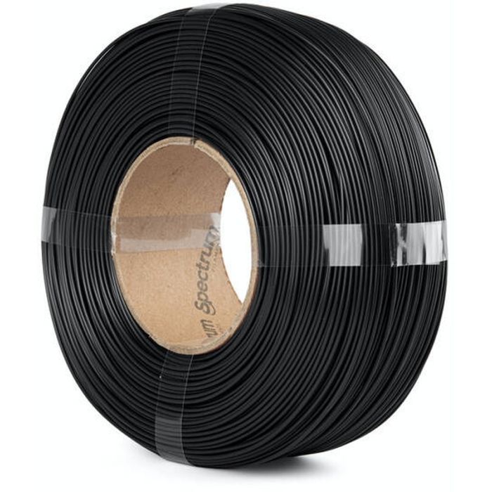 Пластик для 3D-принтера Spectrum PLA HS Premium 1.75mm 1kg ReFill, Brown, Walnut (81278)