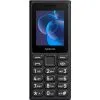Мобільний телефон Nokia 110 DS 2026 Black зображення 3