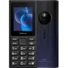 Мобільний телефон Nokia 110 DS 2026 Black