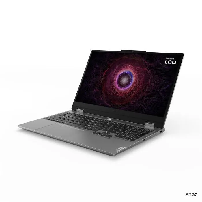 Ноутбук Lenovo LOQ 15AHP9 (83DX00F2PB) изображение 3