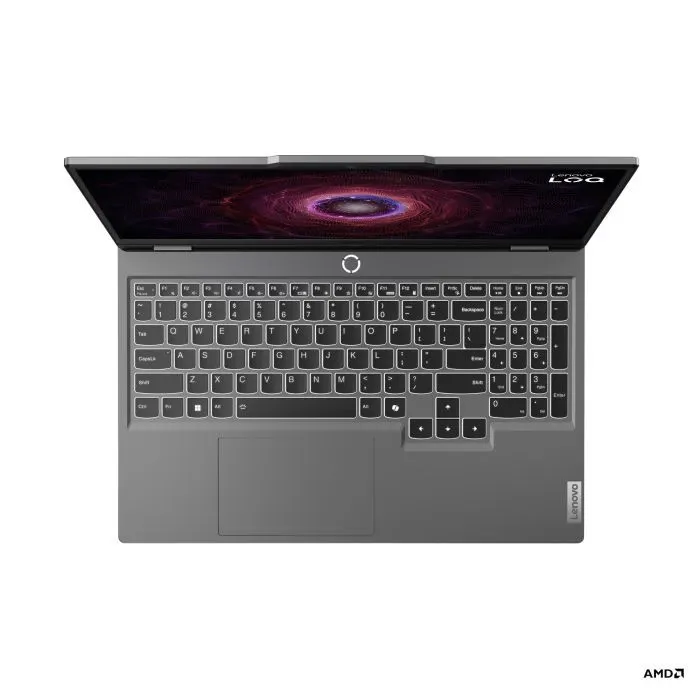 Ноутбук Lenovo LOQ 15AHP9 (83DX00F2PB) изображение 6