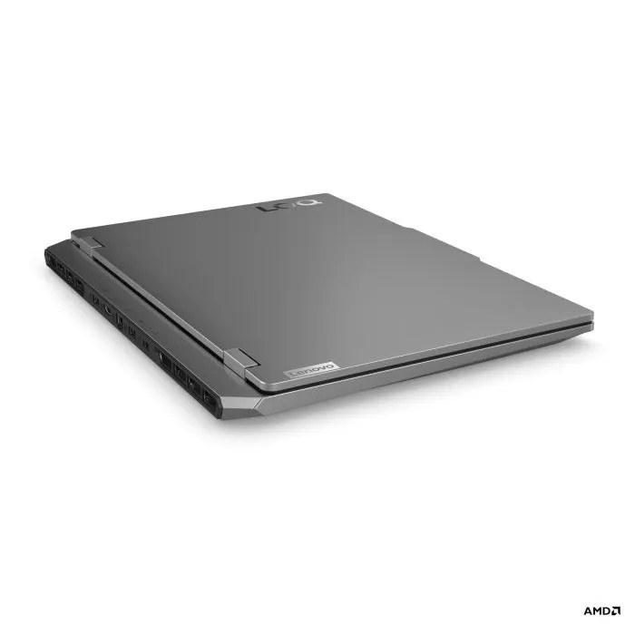 Ноутбук Lenovo LOQ 15AHP9 (83DX00F2PB) изображение 9