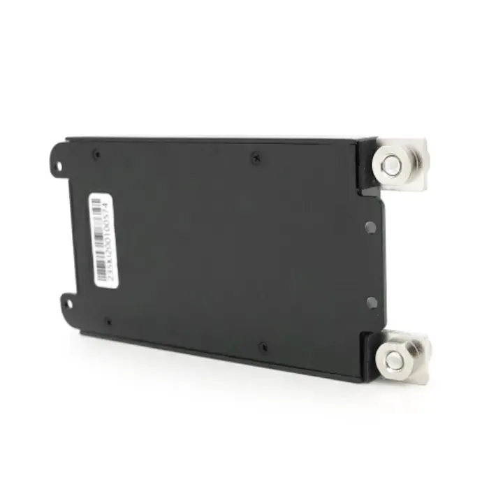 BMS контроллер DaLy Smart 4-8S 100-100A (DL-R24YK-TZJ) зображення 3