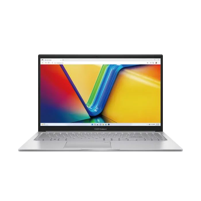 Ноутбук ASUS Vivobook 15 X1504MA-BQ109 (90NB17I1-M005A0)