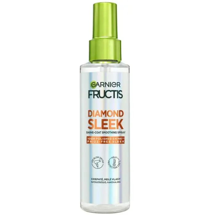 Спрей для волосся Garnier Fructis Diamond Sleek 150 мл (3600542656870)