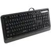 Клавиатура A4Tech FK10Q USB UA Grey (4711421003452) изображение 3