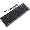 Клавиатура A4Tech FK10Q USB UA Grey (4711421003452) изображение 4