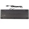 Клавиатура A4Tech FK10Q USB UA Grey (4711421003452) изображение 5