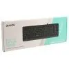 Клавиатура A4Tech FK10Q USB UA Grey (4711421003452) изображение 6