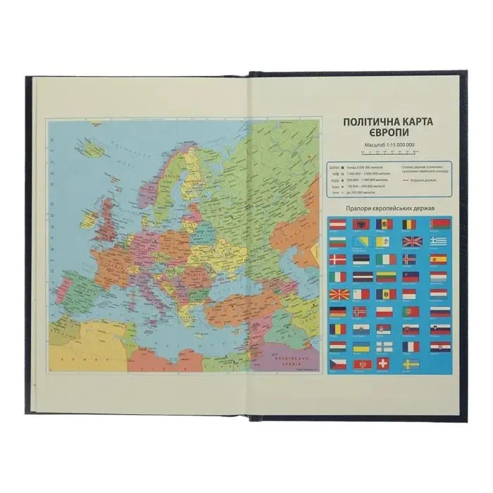 Тижневик Buromax недатований BASE(Miradur), A6, чорний, 288 сторінок (BM.2604-01) зображення 7