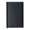 Тижневик Buromax недатований BASE(Miradur), A6, червоний, 288 сторінок (BM.2604-01)