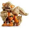 Конструктор LEGO Pokemon Арканайн (72160) изображение 7
