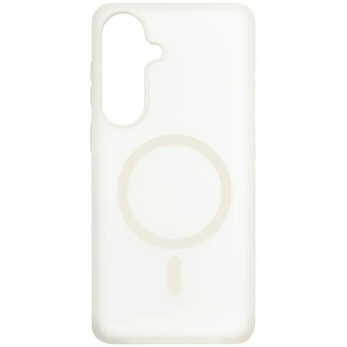 Чехол для мобильного телефона Armorstandart Mystiq MagCase Samsung S26 Plus 5G Black (ARM91631)
