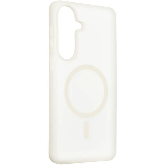 Чехол для мобильного телефона Armorstandart Mystiq MagCase Samsung S26 Plus 5G Black (ARM91631) изображение 2