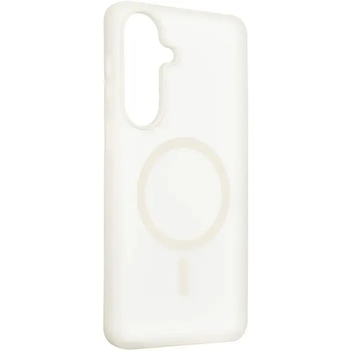 Чехол для мобильного телефона Armorstandart Mystiq MagCase Samsung S26 Plus 5G White (ARM91633) изображение 2