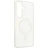 Чехол для мобильного телефона Armorstandart Mystiq MagCase Samsung S26 Plus 5G White (ARM91633) изображение 2