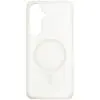 Чехол для мобильного телефона Armorstandart Mystiq MagCase Samsung S26 Plus 5G White (ARM91633)