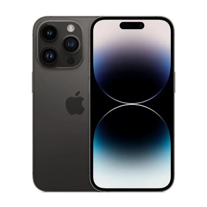 Мобильный телефон Apple iPhone 14 Pro 128Gb (Grade A) Space Black USED (iP14Pr12SBk_A)