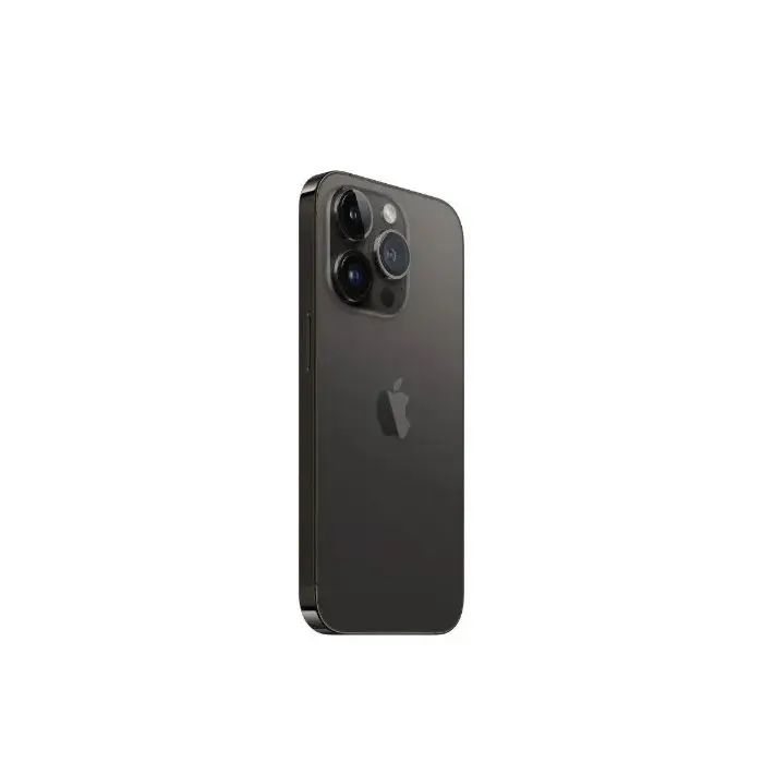 Мобильный телефон Apple iPhone 14 Pro 128Gb (Grade A) Space Black USED (iP14Pr12SBk_A) изображение 3