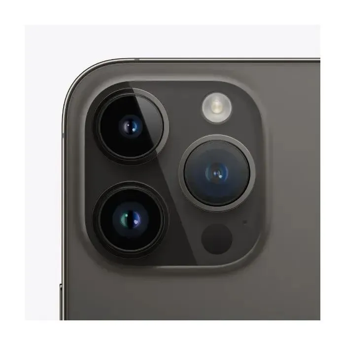 Мобильный телефон Apple iPhone 14 Pro 128Gb (Grade A) Space Black USED (iP14Pr12SBk_A) изображение 4